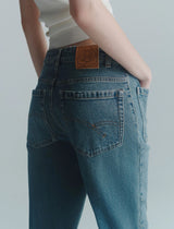 AW25 MARELLA BCUT Jeans