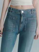 AW25 MARELLA BCUT Jeans