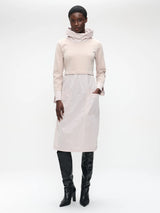 AW25 Jane Lushka Dress mix cotton taffeta 176l