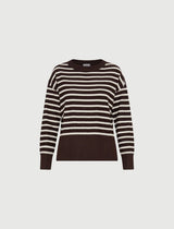 AW25 MARELLA TEXAS knit