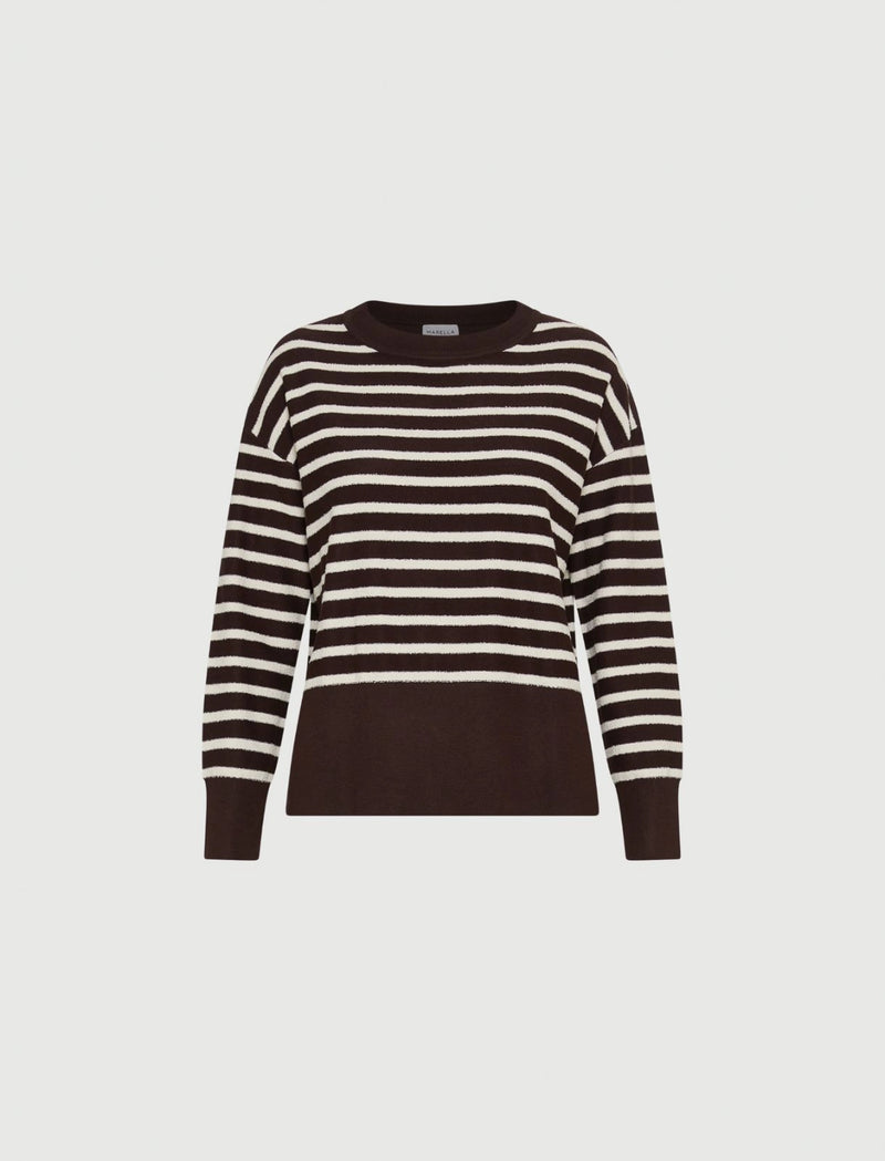 AW25 MARELLA TEXAS knit