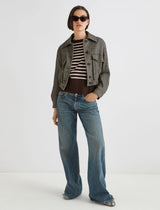 AW25 MARELLA TEXAS knit
