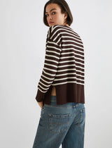 AW25 MARELLA TEXAS knit