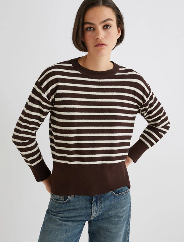 AW25 MARELLA TEXAS knit