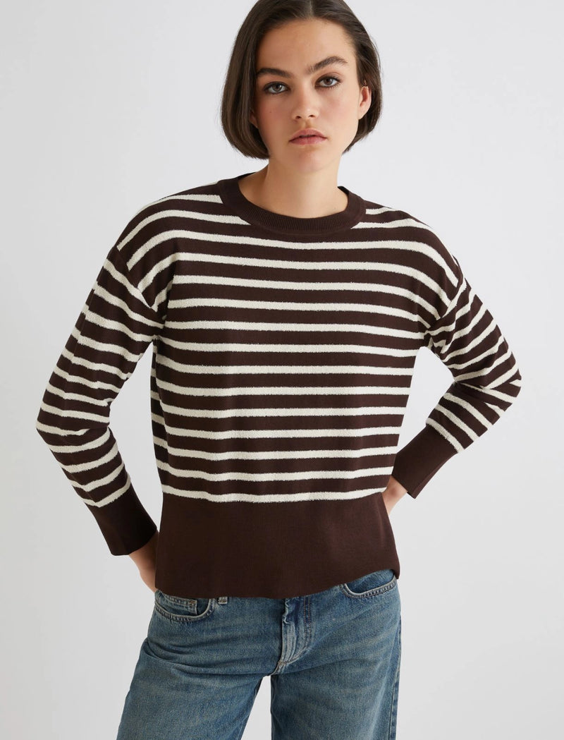 AW25 MARELLA TEXAS knit