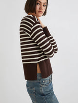 AW25 MARELLA TEXAS knit