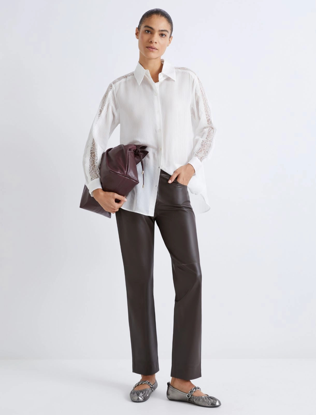MARELLA DOROTY trouser