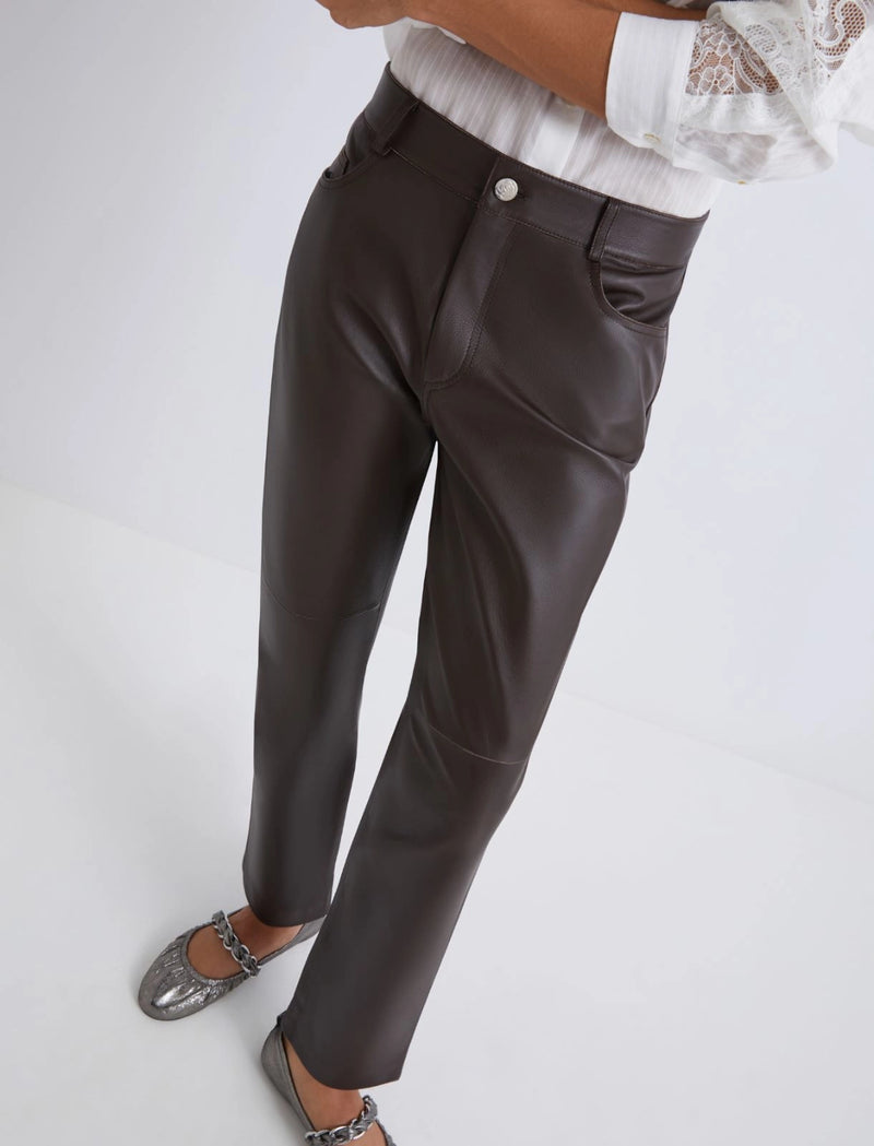 AW25 MARELLA DOROTY trouser