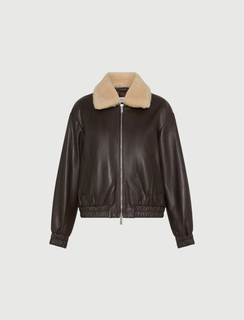 AW25 MARELLA SCANDIO Jacket