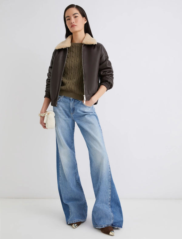 AW25 MARELLA SCANDIO Jacket