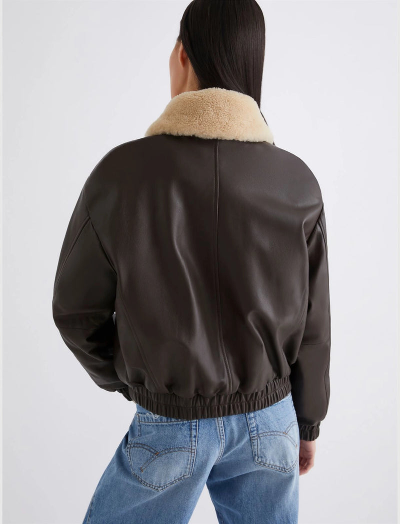 AW25 MARELLA SCANDIO Jacket
