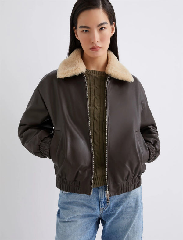 AW25 MARELLA SCANDIO Jacket