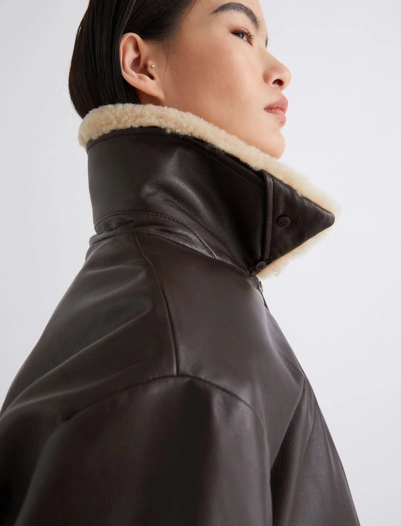 AW25 MARELLA SCANDIO Jacket