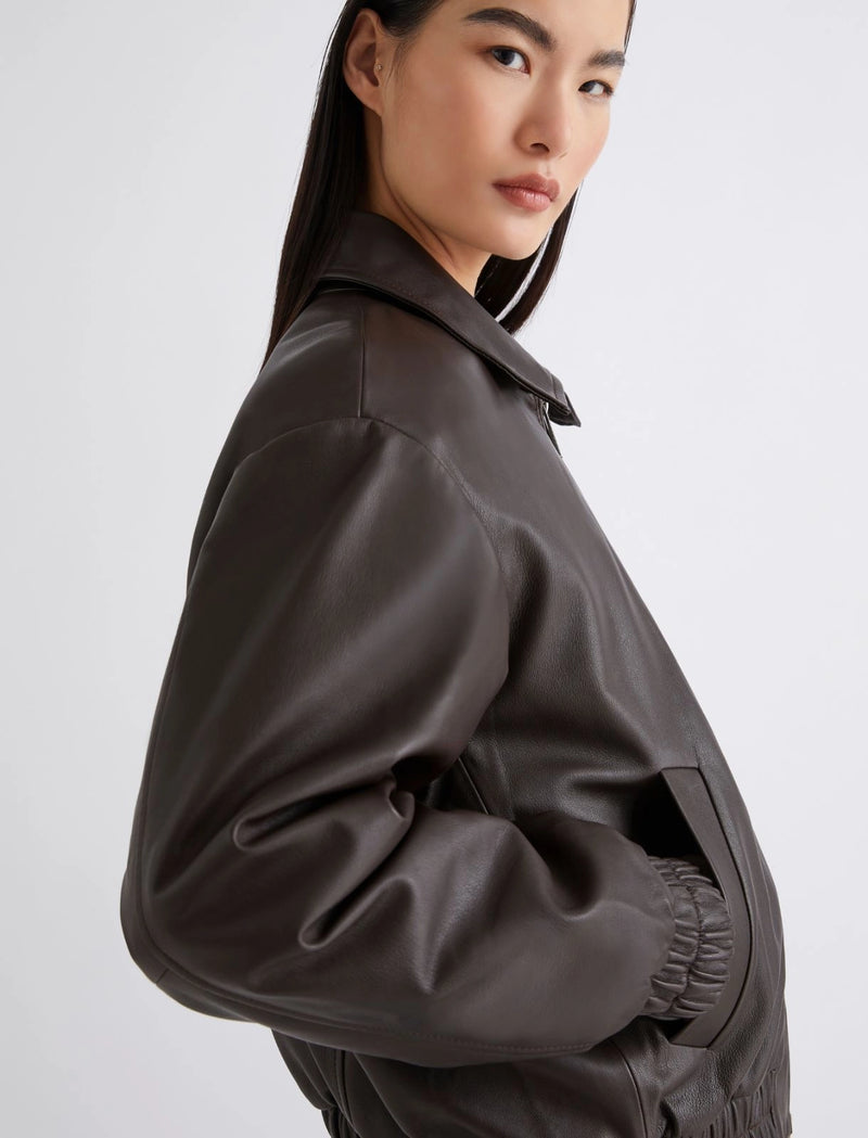 AW25 MARELLA SCANDIO Jacket