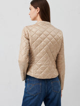 TOSCA Quilted Jacket