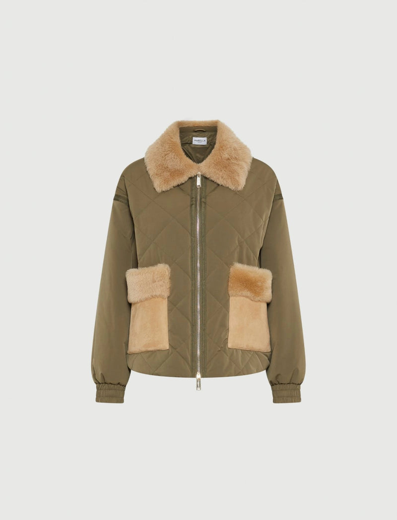 AW25 MARELLA SENIOR jacket