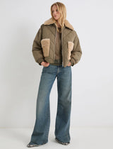 AW25 MARELLA SENIOR jacket