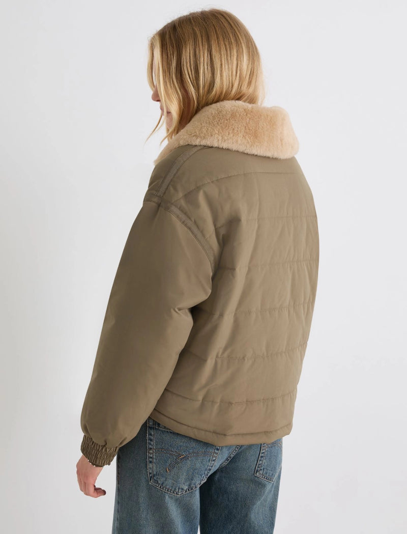 AW25 MARELLA SENIOR jacket