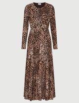AW25 MARELLA MECENE dress