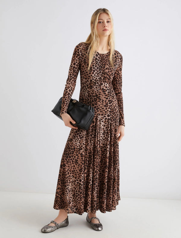 AW25 MARELLA MECENE dress