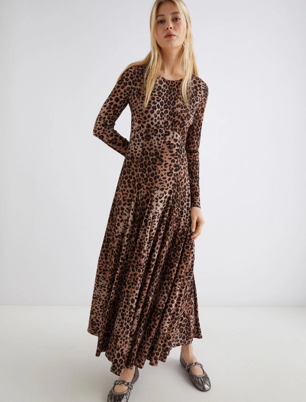 AW25 MARELLA MECENE dress