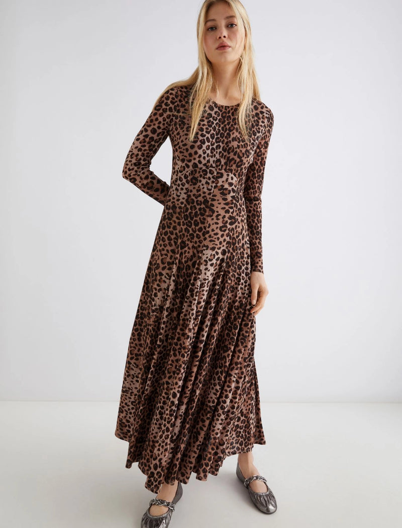 AW25 MARELLA MECENE dress
