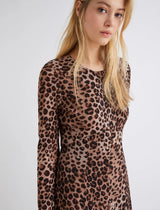 AW25 MARELLA MECENE dress