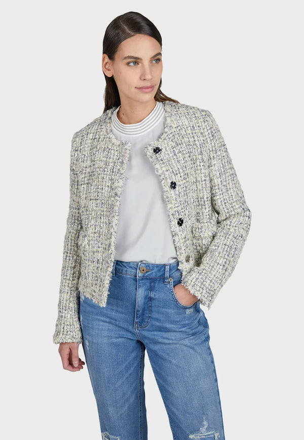 Claudia Jacket