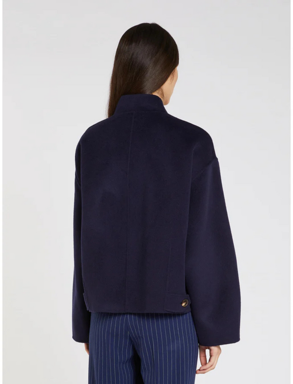 AW25 MARELLA GIGA Jacket