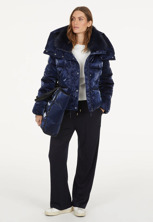 AW25 Marc Aurel Outerwear