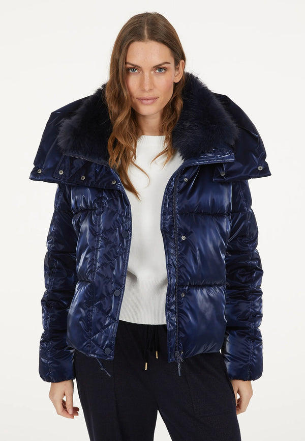 AW25 Marc Aurel Outerwear
