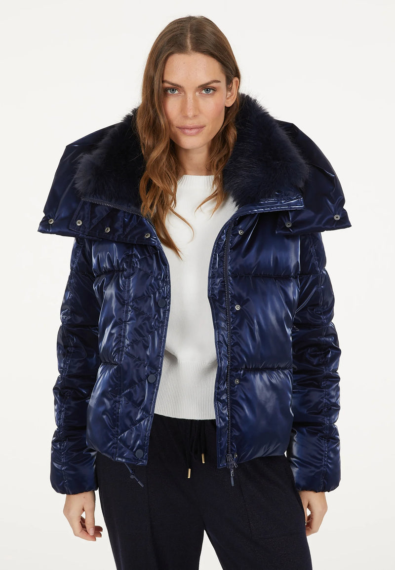 AW25 Marc Aurel Outerwear