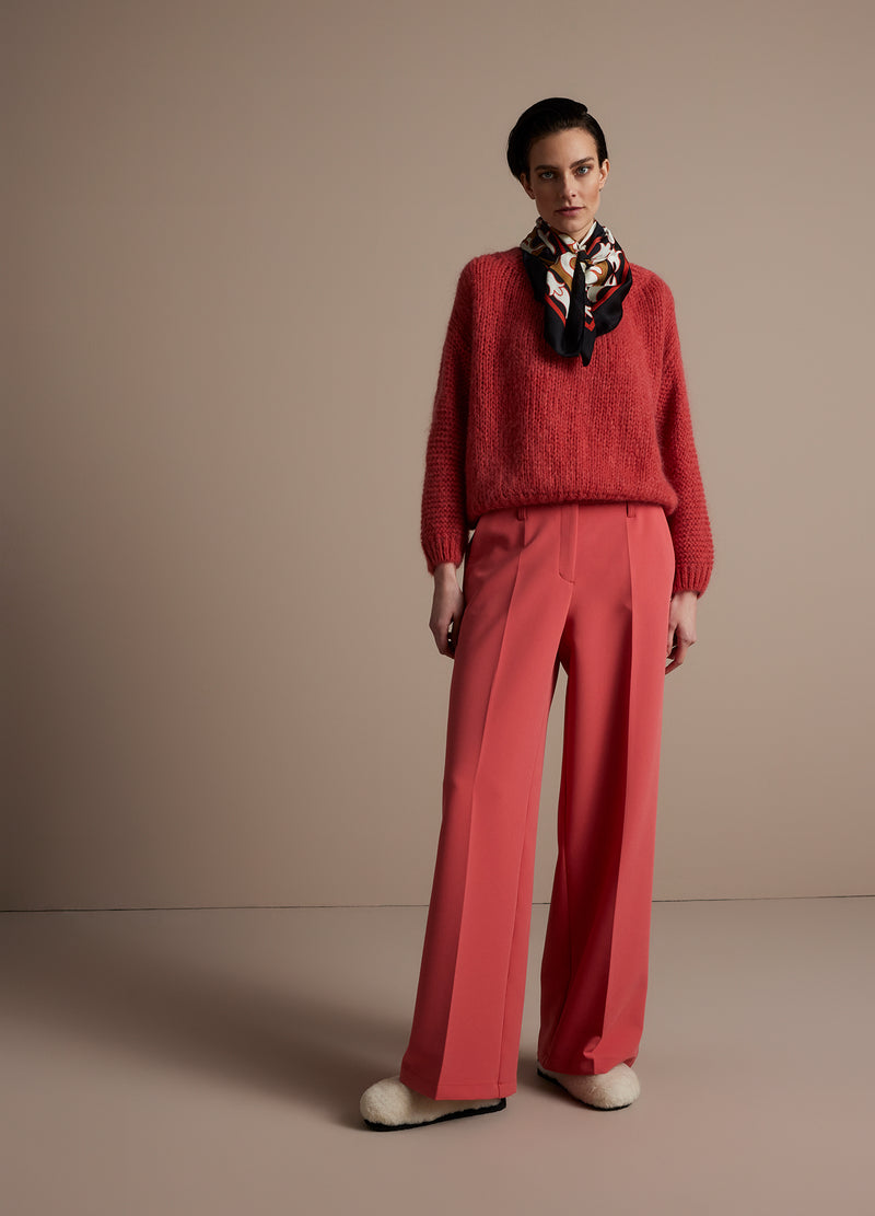 Rouge Pants