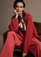 Rouge Pants
