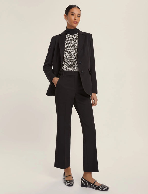 AW25 Emme Marella SALUTE Top