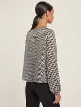 AW25 Emme Marella SALUTE Top