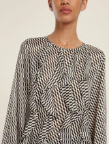 AW25 Emme Marella SALUTE Top