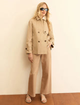 SS26 EMME MARELLA LONG TROUSERS | EMMHOBBY