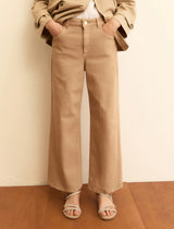 SS26 EMME MARELLA LONG TROUSERS | EMMHOBBY