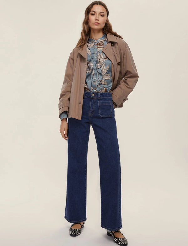 AW25 Emme Marella PALMA Jeans
