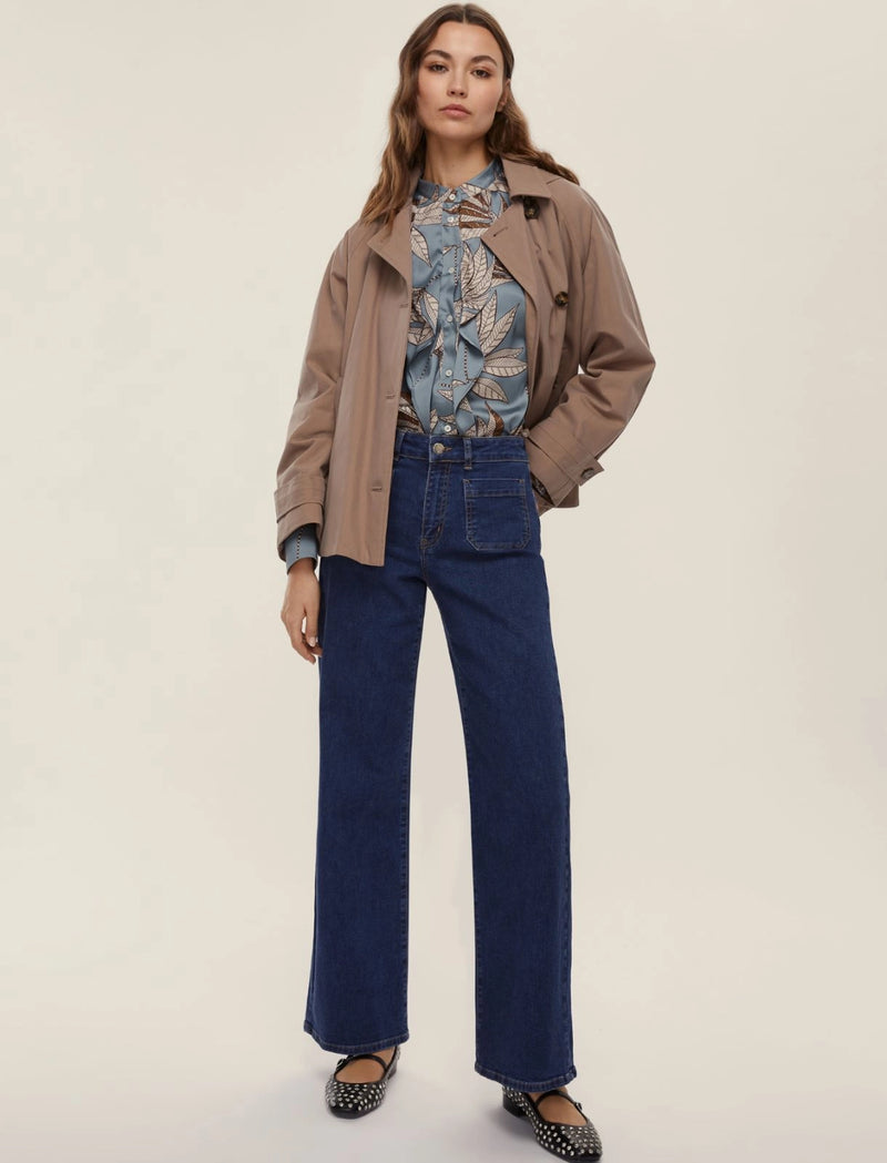 AW25 Emme Marella PALMA Jeans
