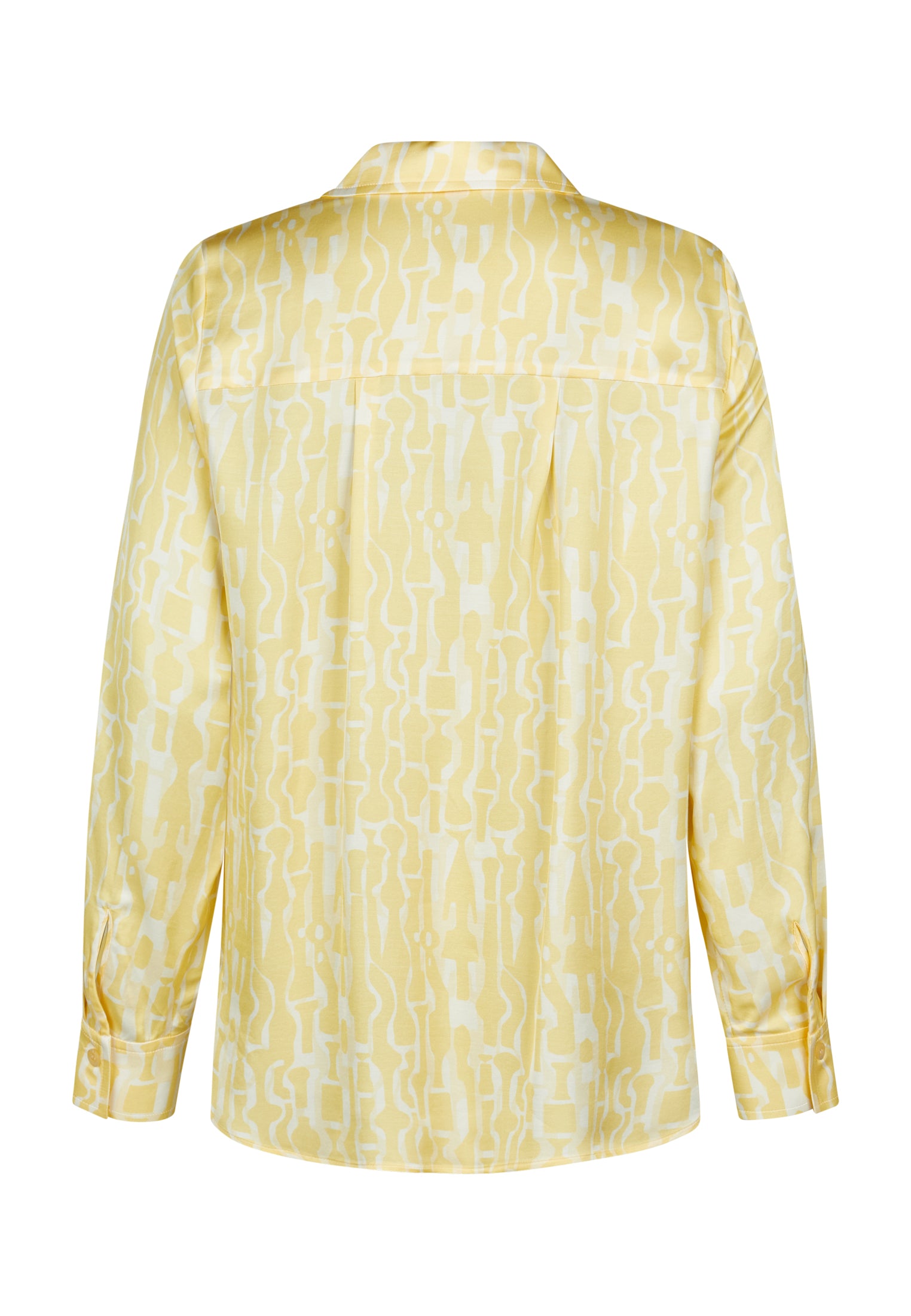SS26 MARC AUREL BLOUSE | QUINN
