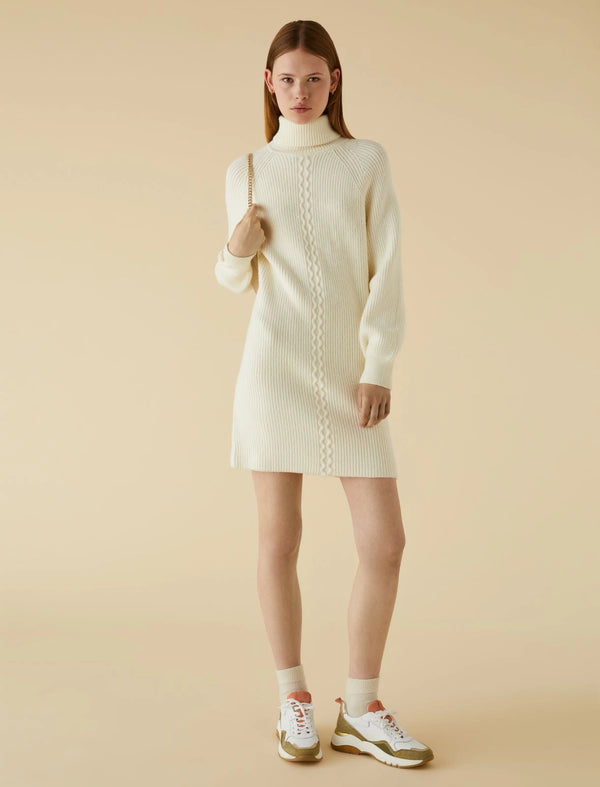 CAVOUR Knitted Dress