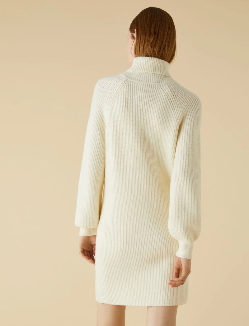 CAVOUR Knitted Dress