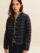 SS26 EMME MARELLA QUILTED REVERSIBLE JACKET | EMMPATIO