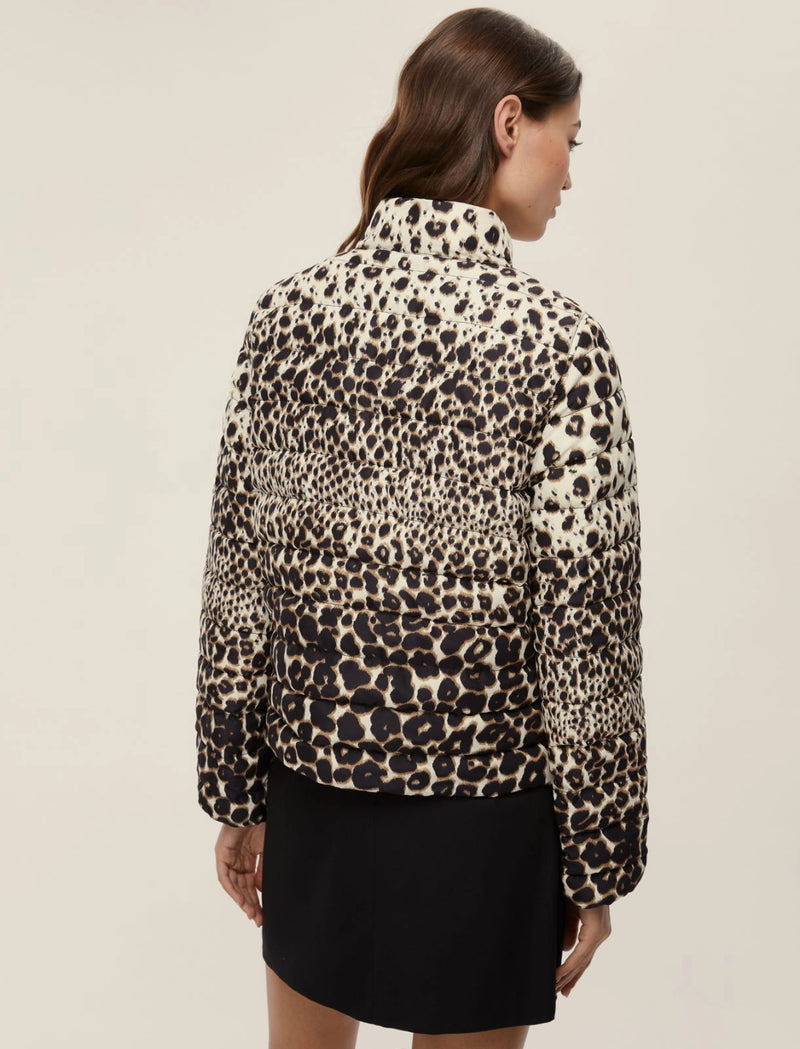 AW25 Emme Marella RAMPA Jacket