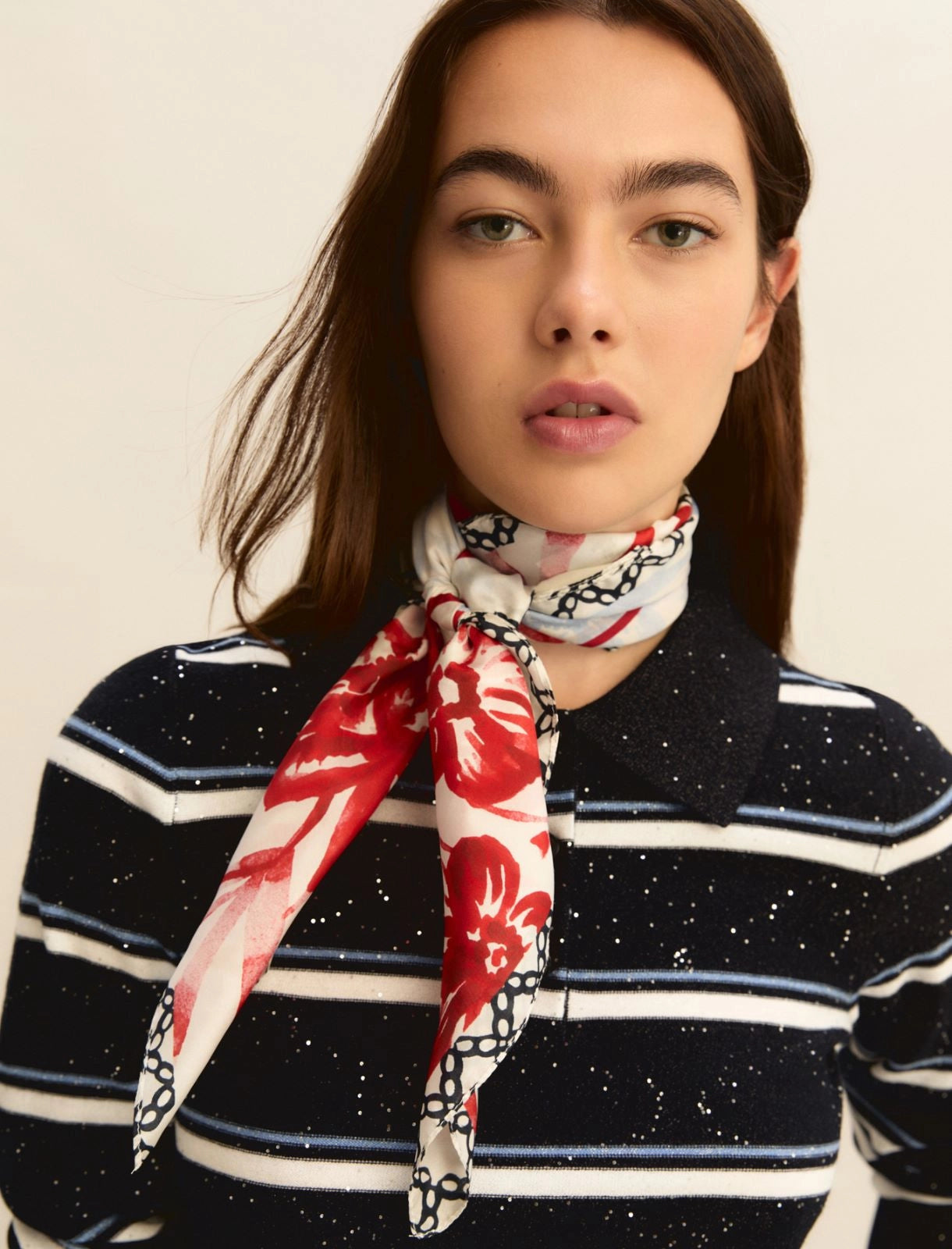 SS26 EMME MARELLA SWEATER | EMMABATE