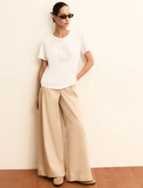 SS26 EMME MARELLA T-SHIRT | EMMTEMA