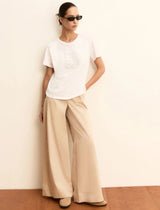 SS26 EMME MARELLA T-SHIRT | EMMTEMA