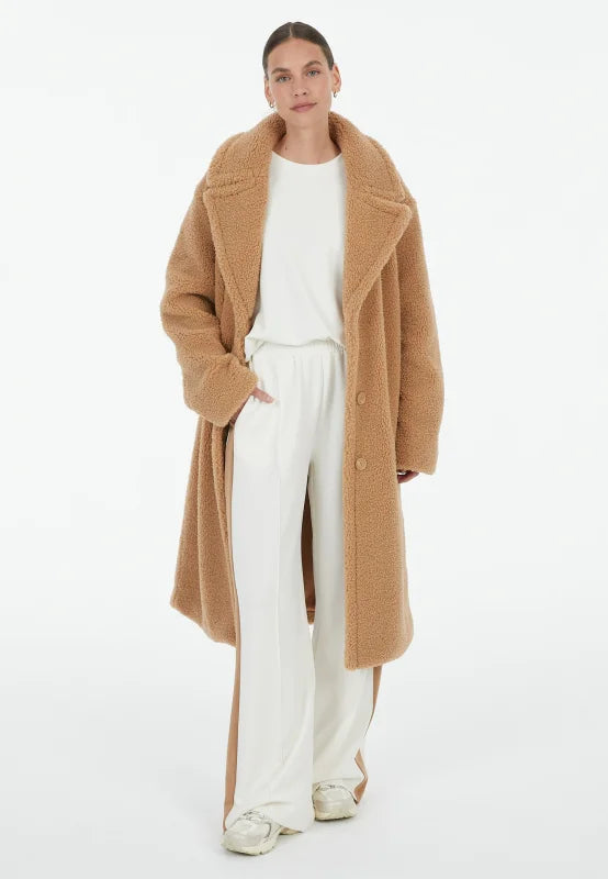 AW25 Marc Aurel Sweater